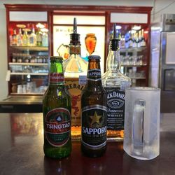 China Town - Full bar