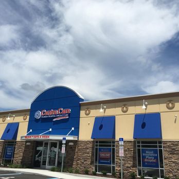 AdventHealth Centra Care Ormond Beach - Urgent Care Near Me - Ormond Beach, Florida