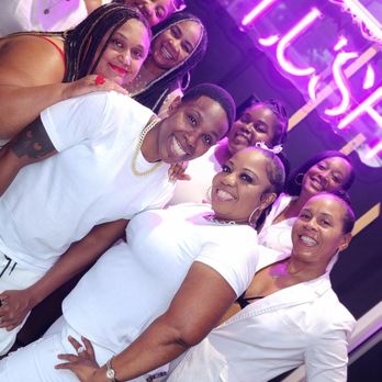 Plush - R.H.O.M. Book Club - Lounges Near Me - Brooklyn Park, Minnesota