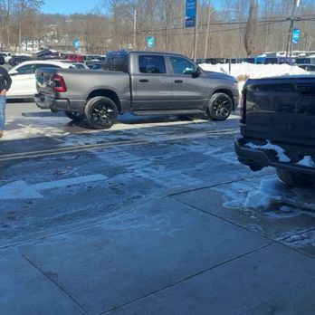 Fred Beans Dodge Chrysler Jeep - Car Dealers Near Me - Doylestown, Pennsylvania Fred Beans Dodge Chrysler Jeep - Car Dealers Near Me - Doylestown, Pennsylvania