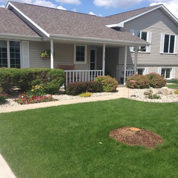 L P Tree Service - Tree Services Near Me - Janesville, Wisconsin