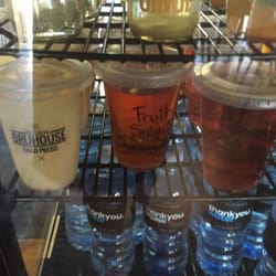 Dio Salva Cycles - Readymade cold press or iced tea