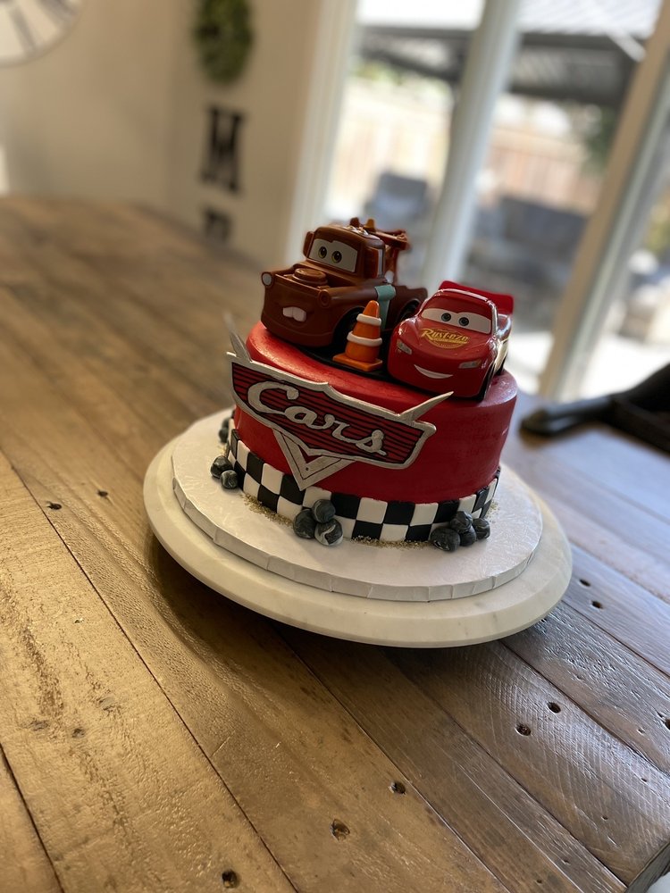 A Sweet Affair Bakery