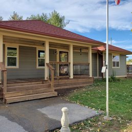 Exterior photo of Fencescapes - Avon, Indiana Exterior photo of Fencescapes - Avon, Indiana