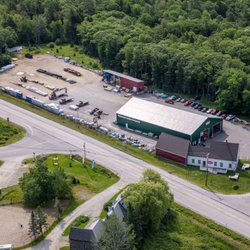 Hammond Lumber Company - Bucksport - Bucksport Branch Store