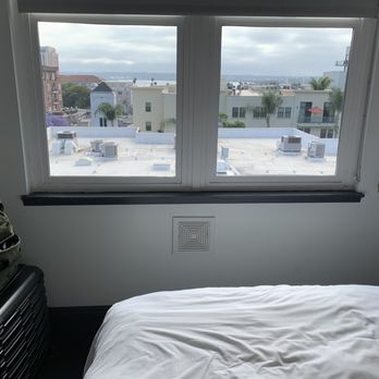 La Pensione Hotel - Hotels Near Me - San Diego, California