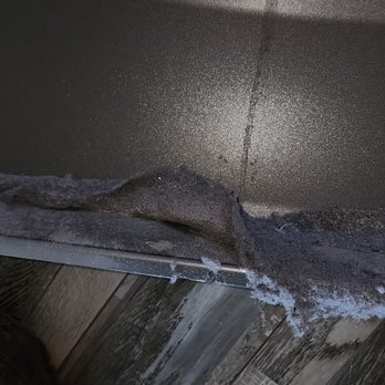Ma & Pa Fix-It-All - Dryer lint build-up #DANGER - Appliances & Repair Near Me Ma & Pa Fix-It-All - Dryer lint build-up #DANGER - Appliances & Repair Near Me
