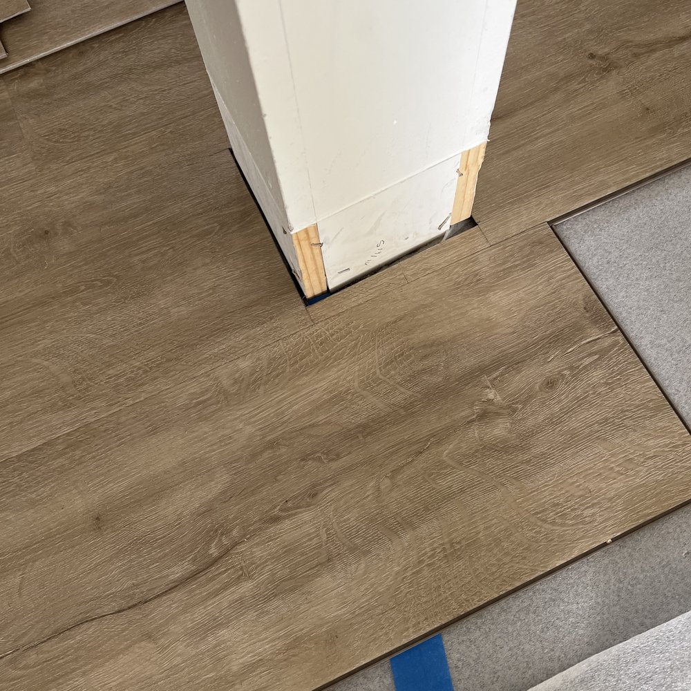 Phoenix Flooring Outlet, Inc. - a close up of a hardwood floor - Flooring Near Me - Mesa, Arizona Phoenix Flooring Outlet, Inc. - a close up of a hardwood floor - Flooring Near Me - Mesa, Arizona