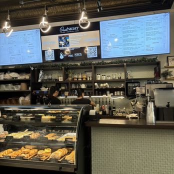 Oud Coffee & Cafe - Bar area - Coffee & Tea Near Me - Chicago, Illinois Oud Coffee & Cafe - Bar area - Coffee & Tea Near Me - Chicago, Illinois