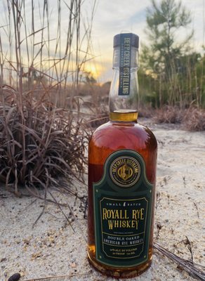 Deep Creek Distilling by null