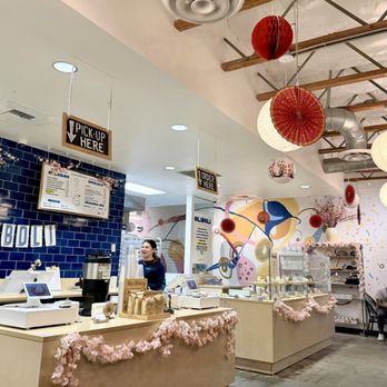 Oliboli Donuts - Inside - Donuts Near Me - Tustin, California Oliboli Donuts - Inside - Donuts Near Me - Tustin, California