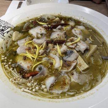 B2J Tasty Pot - Comfort Food Near Me - Bayside, New York