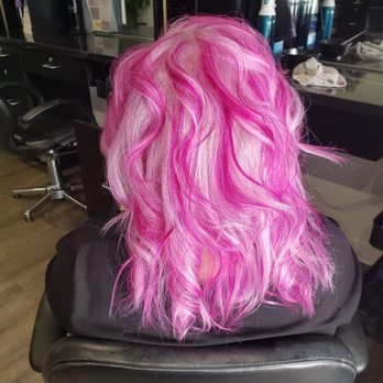 Be Spa - Fashion color - Hair Salons Near Me - Weirton, West Virginia Be Spa - Fashion color - Hair Salons Near Me - Weirton, West Virginia