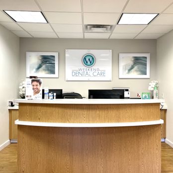 Weekend Dental Care - Tempe - General Dentistry Near Me - Tempe, Arizona Weekend Dental Care - Tempe - General Dentistry Near Me - Tempe, Arizona