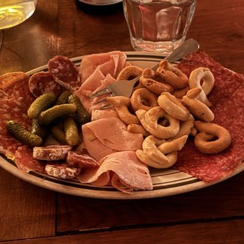 Sauvage Wine Bar and Shop - Charcuterie - Wine Bars Near Me - Phoenix, Arizona