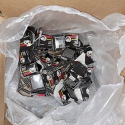 Sportsmans Outdoor Superstore - Terrible packing