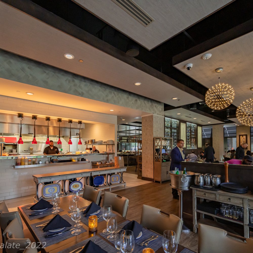 Bottles & Bones - Interior - Bars Near Me - Suwanee, Georgia