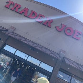 Trader Joe's - Outside - Grocery Near Me - Tucson, Arizona Trader Joe's - Outside - Grocery Near Me - Tucson, Arizona
