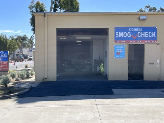 So Cal Smog Check on Yelp