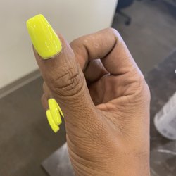 BB Nails