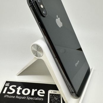 Chico iStore - iPhone Xs refurbished  .
A grade condition 
Warranty
86%+ battery health
UNLOCKED- any carrier 
Visit www.chicoistore.com for availability - Electronics Repair Near Me - Chico, California