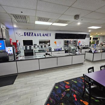 Orbit Lanes - Food counter - Bowling Near Me - Dinuba, California Orbit Lanes - Food counter - Bowling Near Me - Dinuba, California