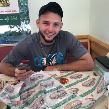 Jon Smith Subs - Nothing left over - Fast Food Near Me - Jupiter, Florida