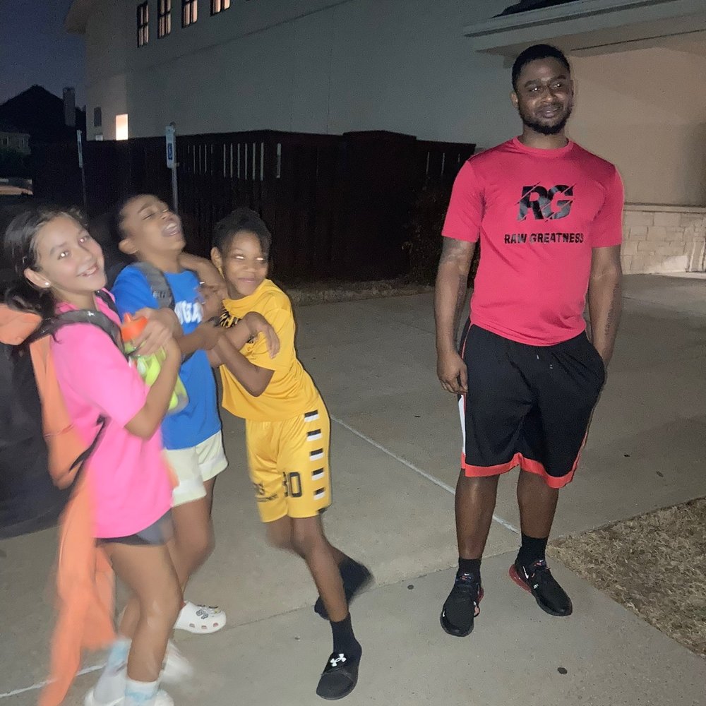 RawGreatness - RH AND HOOPERS UNITED - Basketball Courts Near Me - Plano, Texas RawGreatness - RH AND HOOPERS UNITED - Basketball Courts Near Me - Plano, Texas