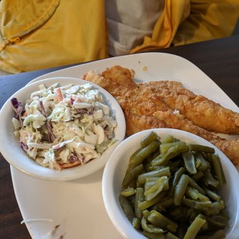Big Bad W Pit BBQ - Soul Food Near Me - Stafford, Virginia