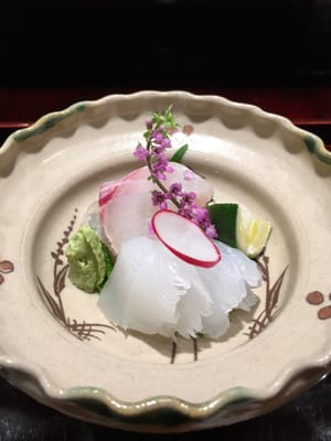 Shokuzen Abe by null