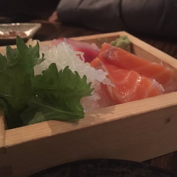 Wagaya - Westside - Large salmon and tuna sushamj - Sushi Bars Near Me - Atlanta, Georgia Wagaya - Westside - Large salmon and tuna sushamj - Sushi Bars Near Me - Atlanta, Georgia