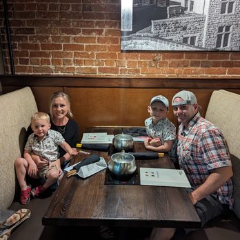 The Melting Pot - Boise - Boise Melting Pot - Fondue Near Me - Boise, Idaho The Melting Pot - Boise - Boise Melting Pot - Fondue Near Me - Boise, Idaho