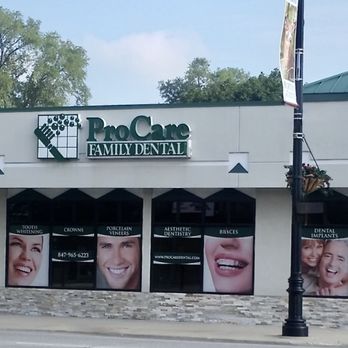 Perry Danos, DDS - General Dentistry Near Me - Morton Grove, Illinois