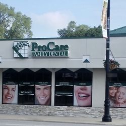 Perry Danos, DDS