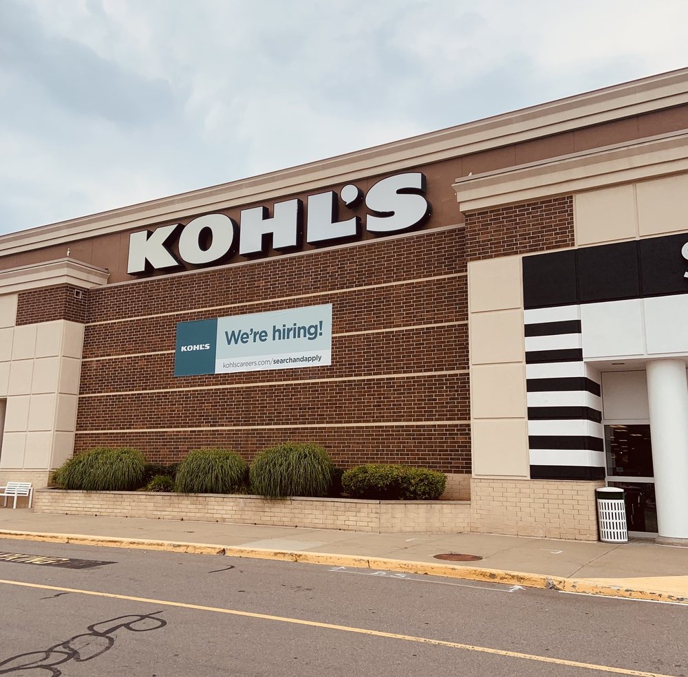 KOHL’S Updated October 2024 31 Photos & 23 Reviews 45 Gosling Rd