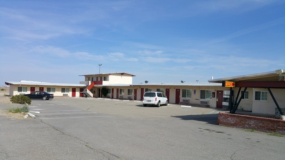 BUDGET INN MOJAVE Updated September 2024 11 Photos & 15 Reviews