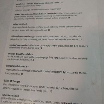 Betty's - Brunch specials - New American Near Me - Buffalo, New York Betty's - Brunch specials - New American Near Me - Buffalo, New York