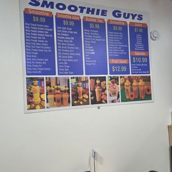 Kabab Guys - Menu - Mediterranean Near Me - Syracuse, New York Kabab Guys - Menu - Mediterranean Near Me - Syracuse, New York