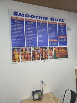 Menu photo 1 Kabab Guys Syracuse, NY Menu photo 1 Kabab Guys Syracuse, NY
