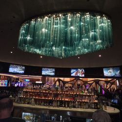 Center Bar - Seminole Hard Rock Hollywood