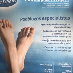 Clinica Podologica Integral