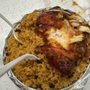 Caridad Express