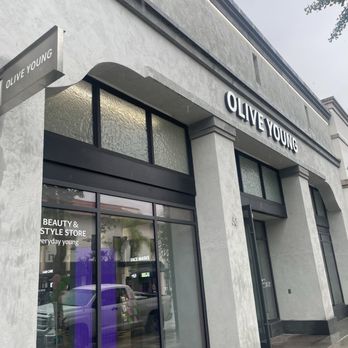 OLIVE YOUNG - Cosmetics & Beauty Supply Near Me - Pasadena, California