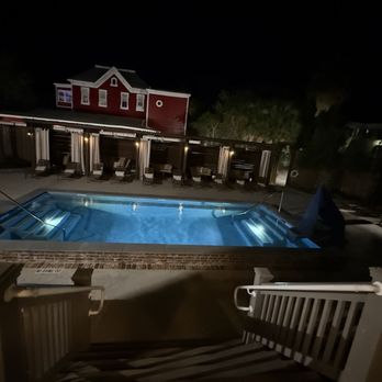 The Mansard House - Hotels Near Me - Galveston, Texas