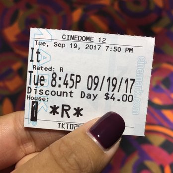Cinedome 12 - Pennywise is back - Cinema Near Me - Henderson, Nevada Cinedome 12 - Pennywise is back - Cinema Near Me - Henderson, Nevada