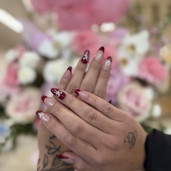 Blush Nail Bar - Nail Salons Near Me - Houston, Texas Blush Nail Bar - Nail Salons Near Me - Houston, Texas