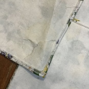 G Herman Custom Stitches - Poor quality, uneven stitches, not pre washed - Sewing & Alterations Near Me G Herman Custom Stitches - Poor quality, uneven stitches, not pre washed - Sewing & Alterations Near Me