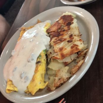 Country Cafe - Country omelette w/ home fries - Cafes Near Me - Lafayette, Indiana Country Cafe - Country omelette w/ home fries - Cafes Near Me - Lafayette, Indiana