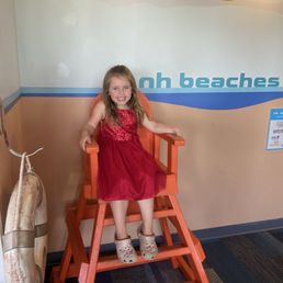 Summer enjoying The Seacoast Science Center. Summer enjoying The Seacoast Science Center.