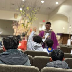 St Mother Teresa of Calcutta Church